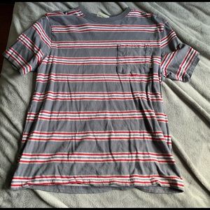 Of The Wall Vans TShirt